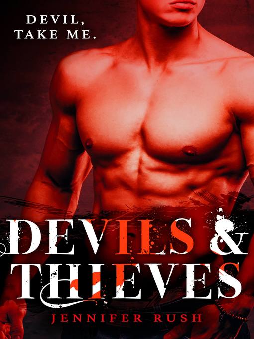 Cover image for Devils & Thieves